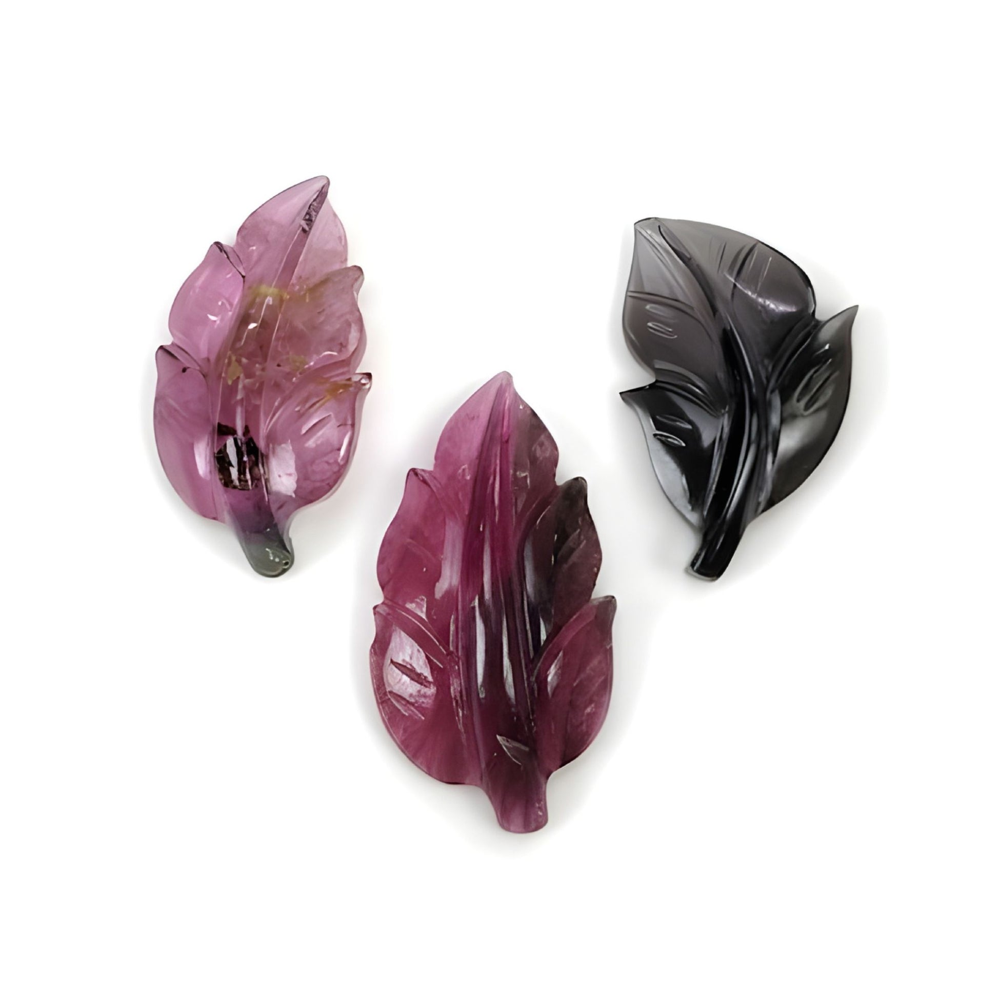 turmalina para joyería