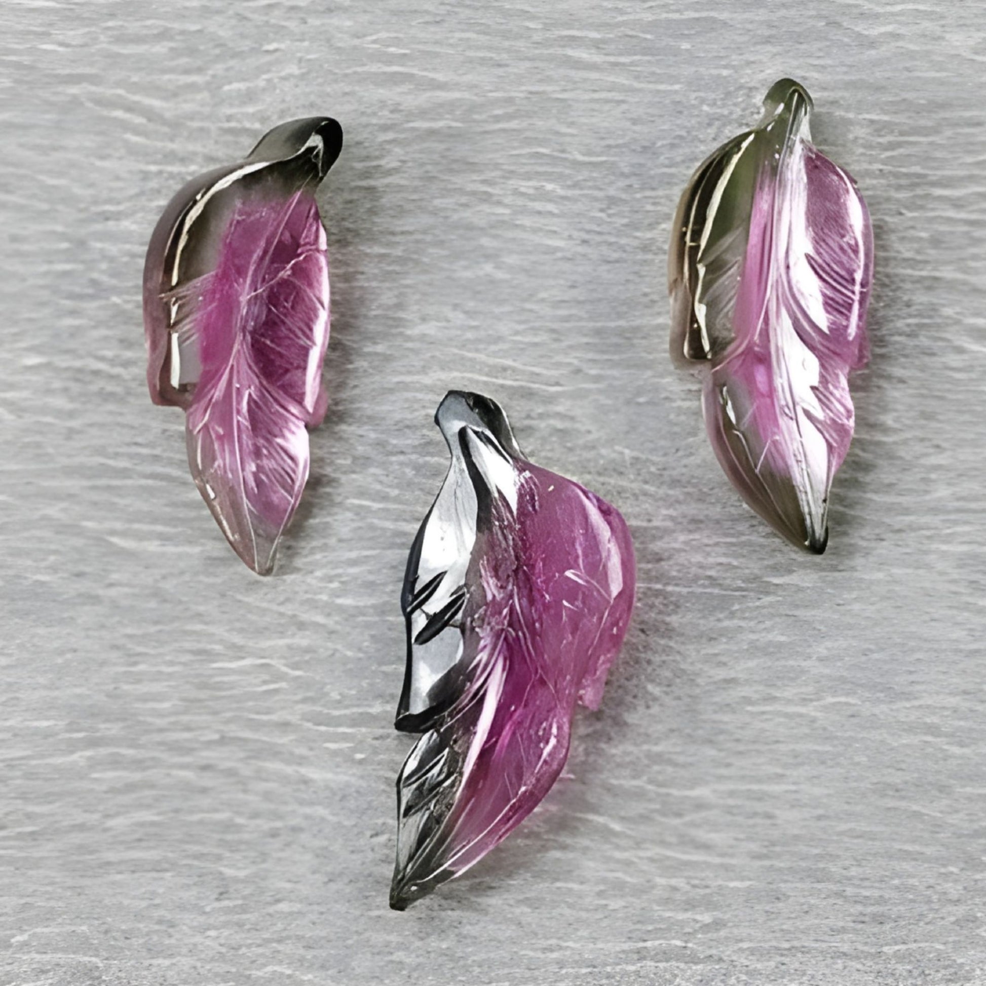 天然未処理トルマリン