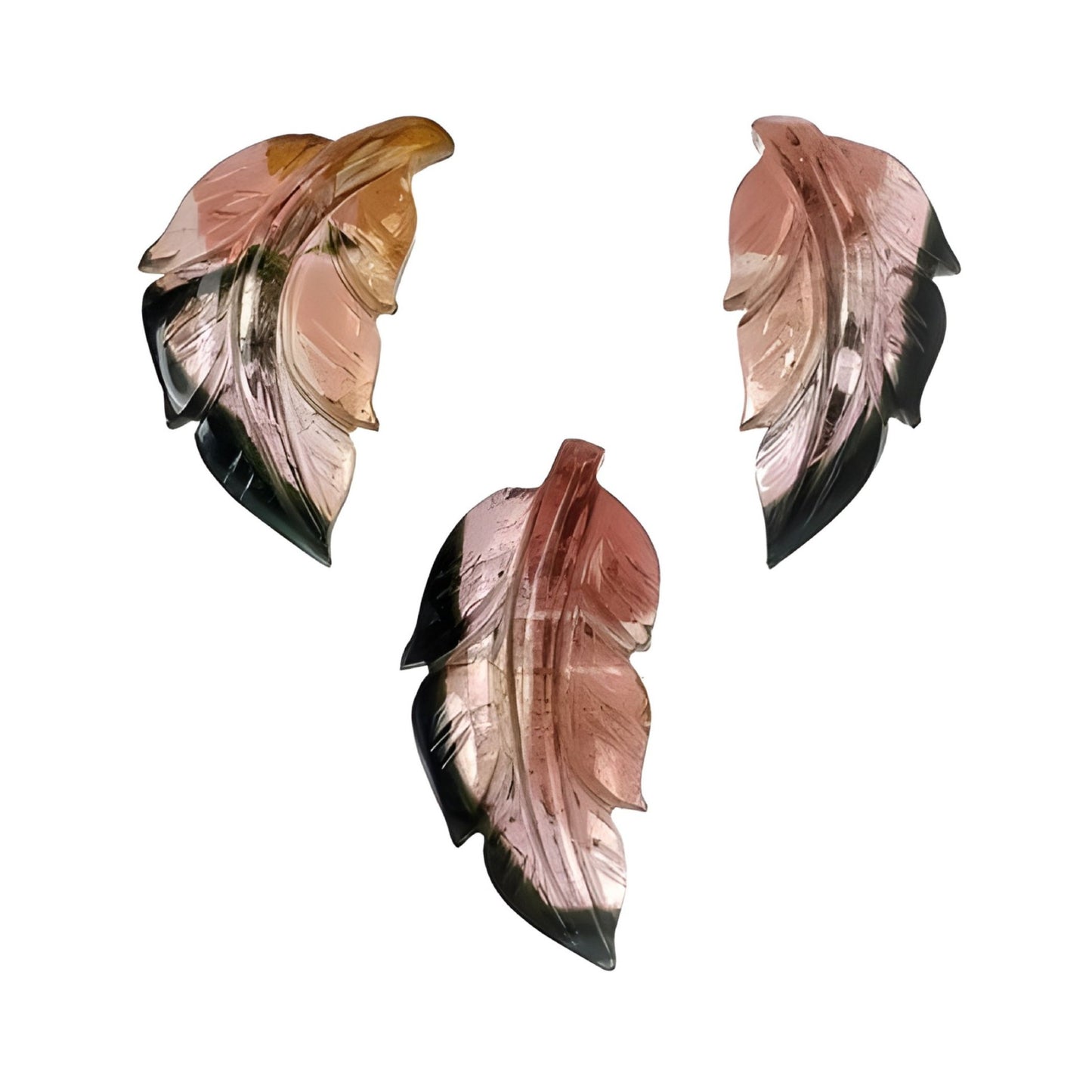 Turmalin für Schmuck