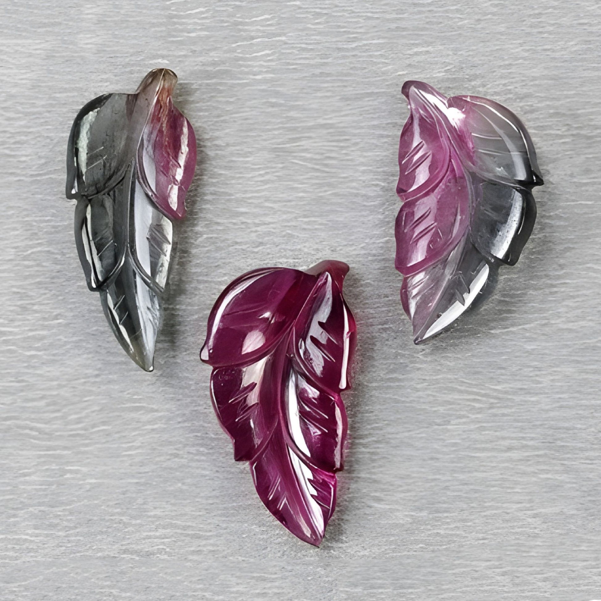 Turmalin für Schmuck
