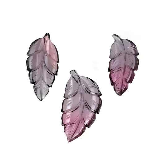 tourmaline carving gemstone