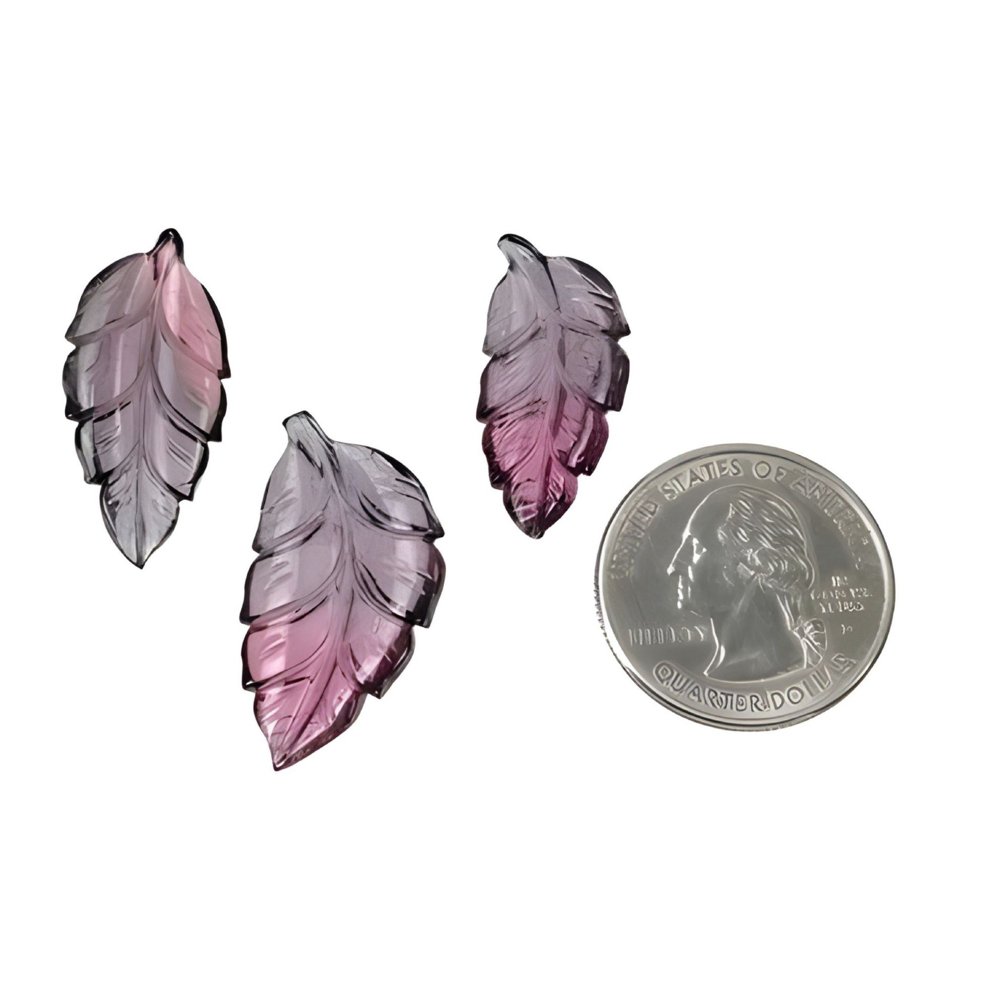 Turmalin für Schmuck