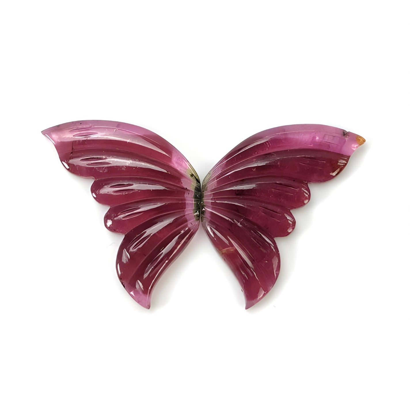 tourmaline carving gemstone
