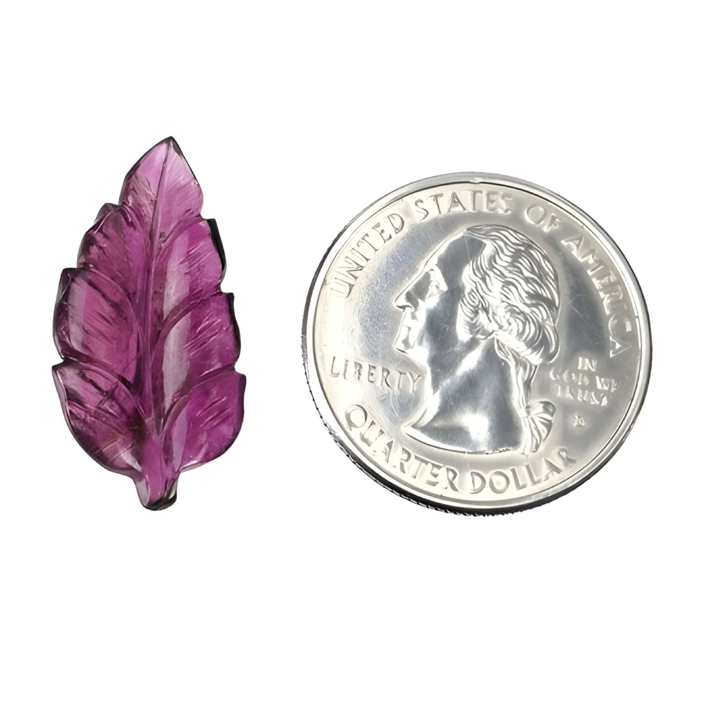 手工制作的碧玺