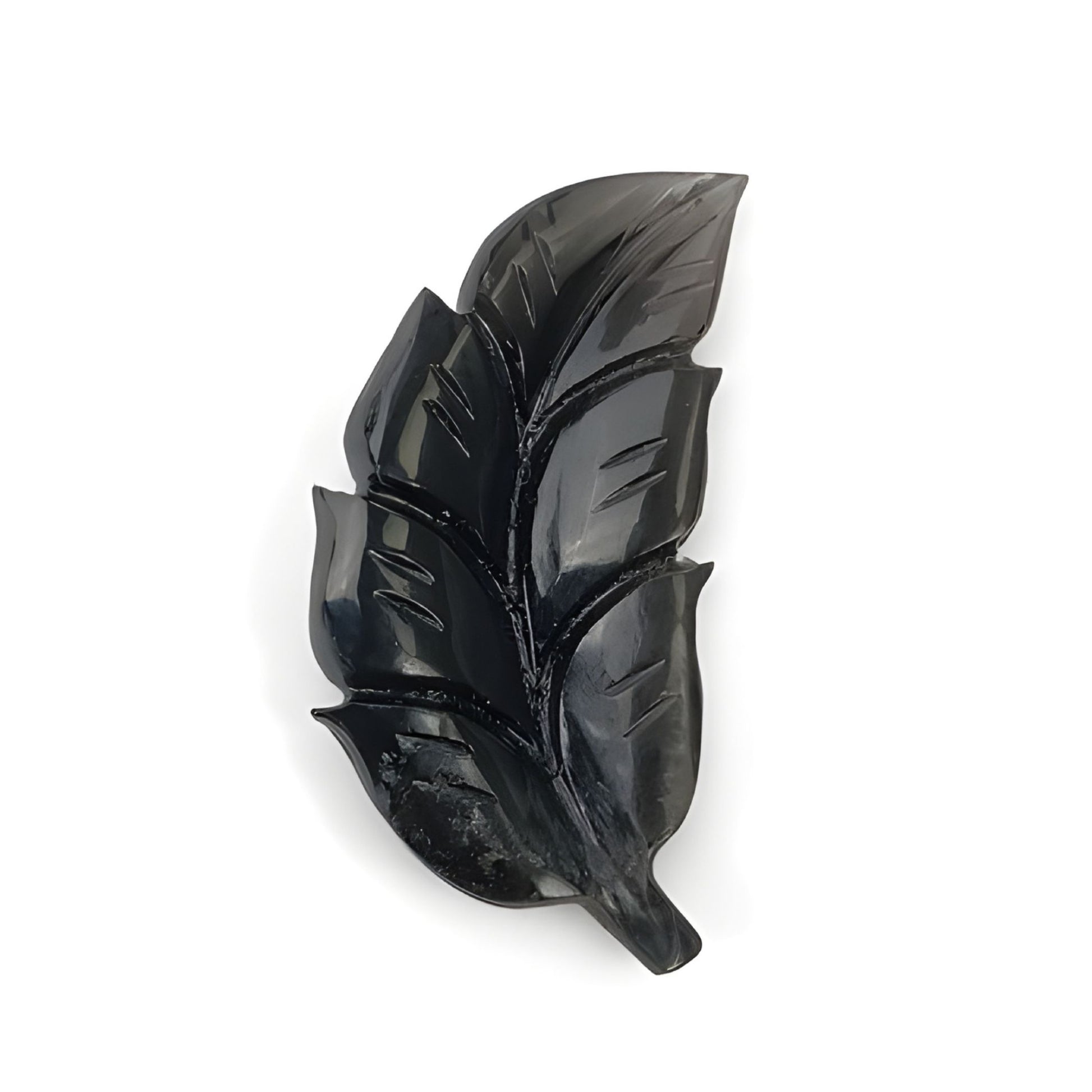 tourmaline carving gemstone