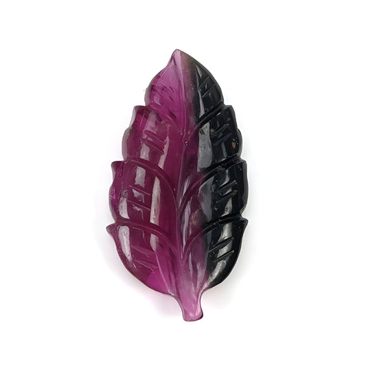 tourmaline carving gemstone