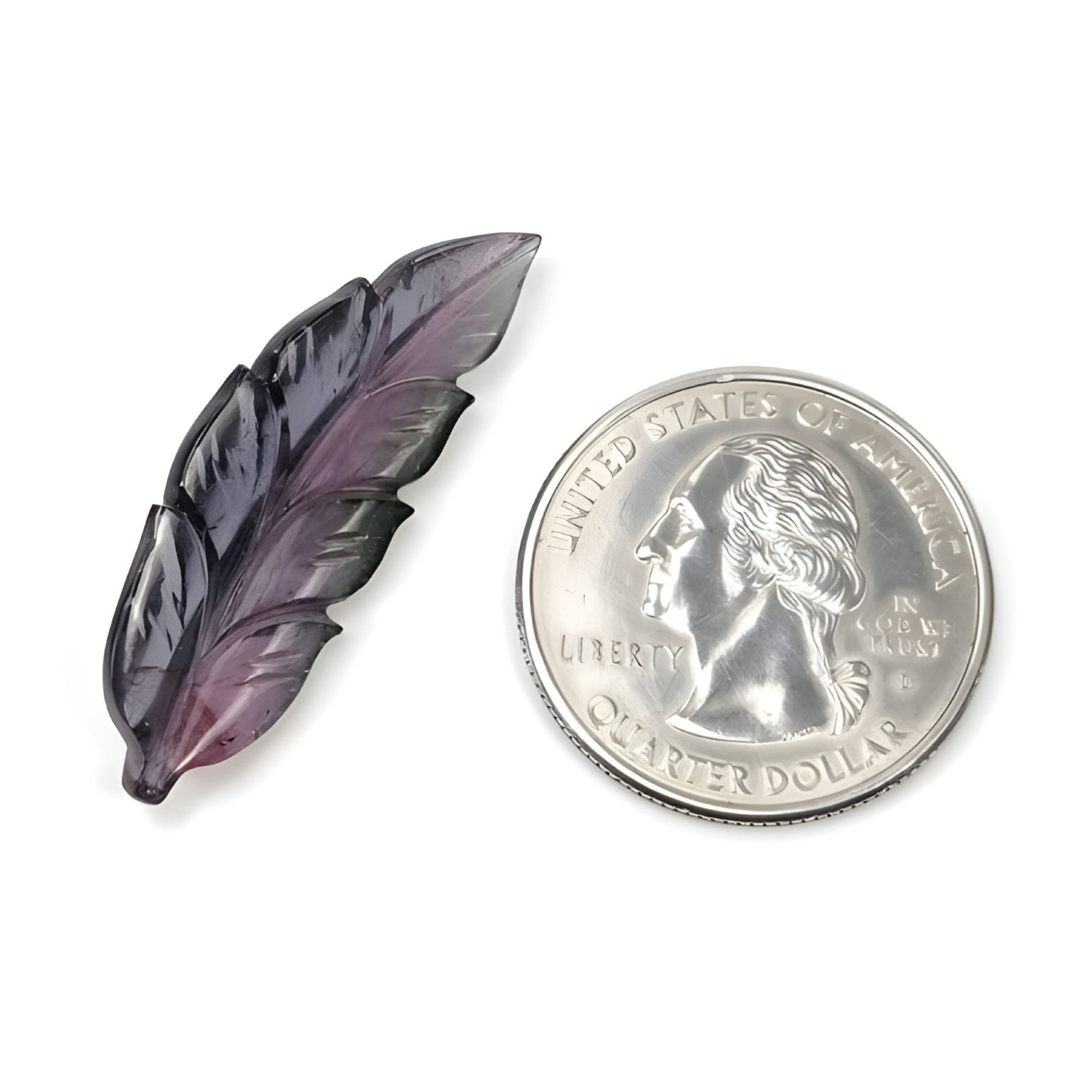 Turmalina para joyería