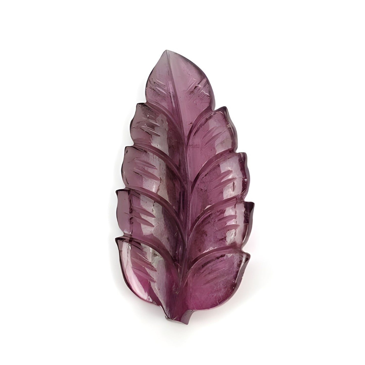 tourmaline carving gemstone
