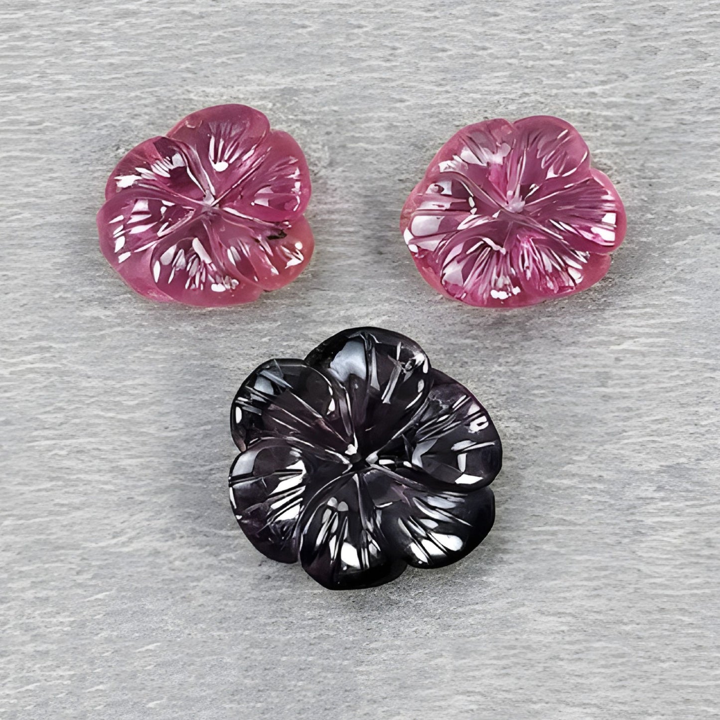 tormalina per gioielli