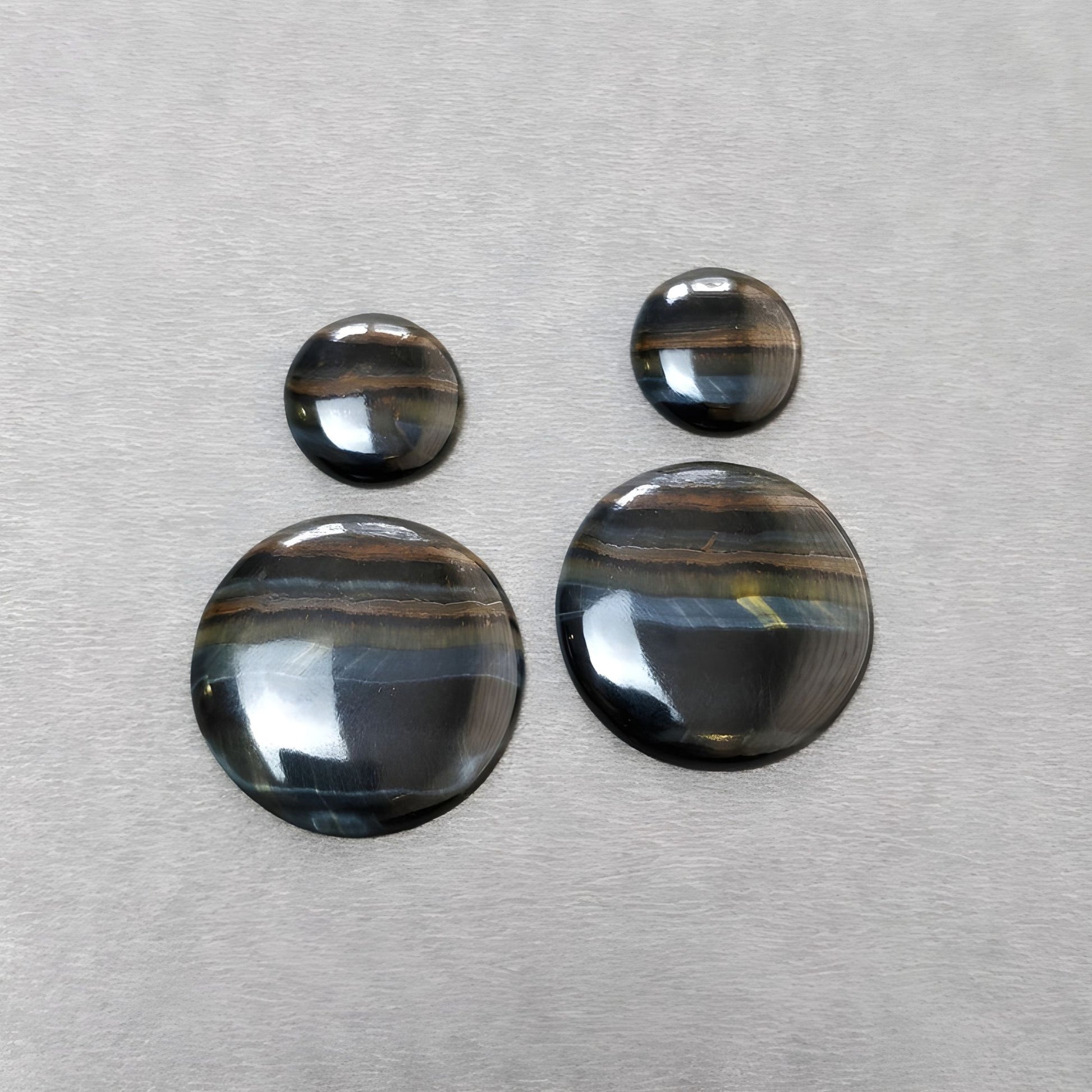nácar para joyería