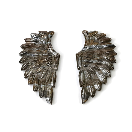 tiger eye cabochon gemstone