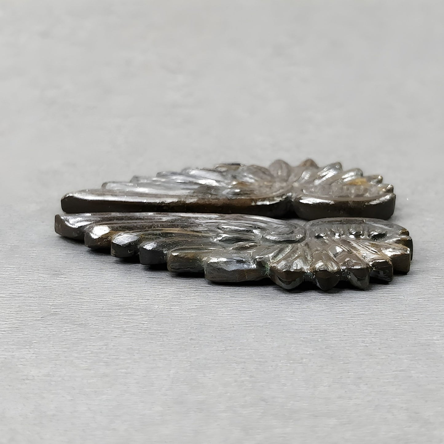 ojo de tigre para joyería