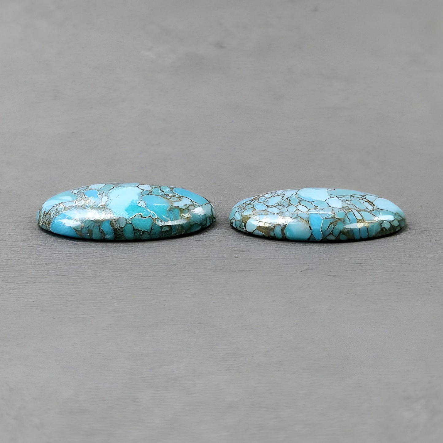 turchese per gioielli