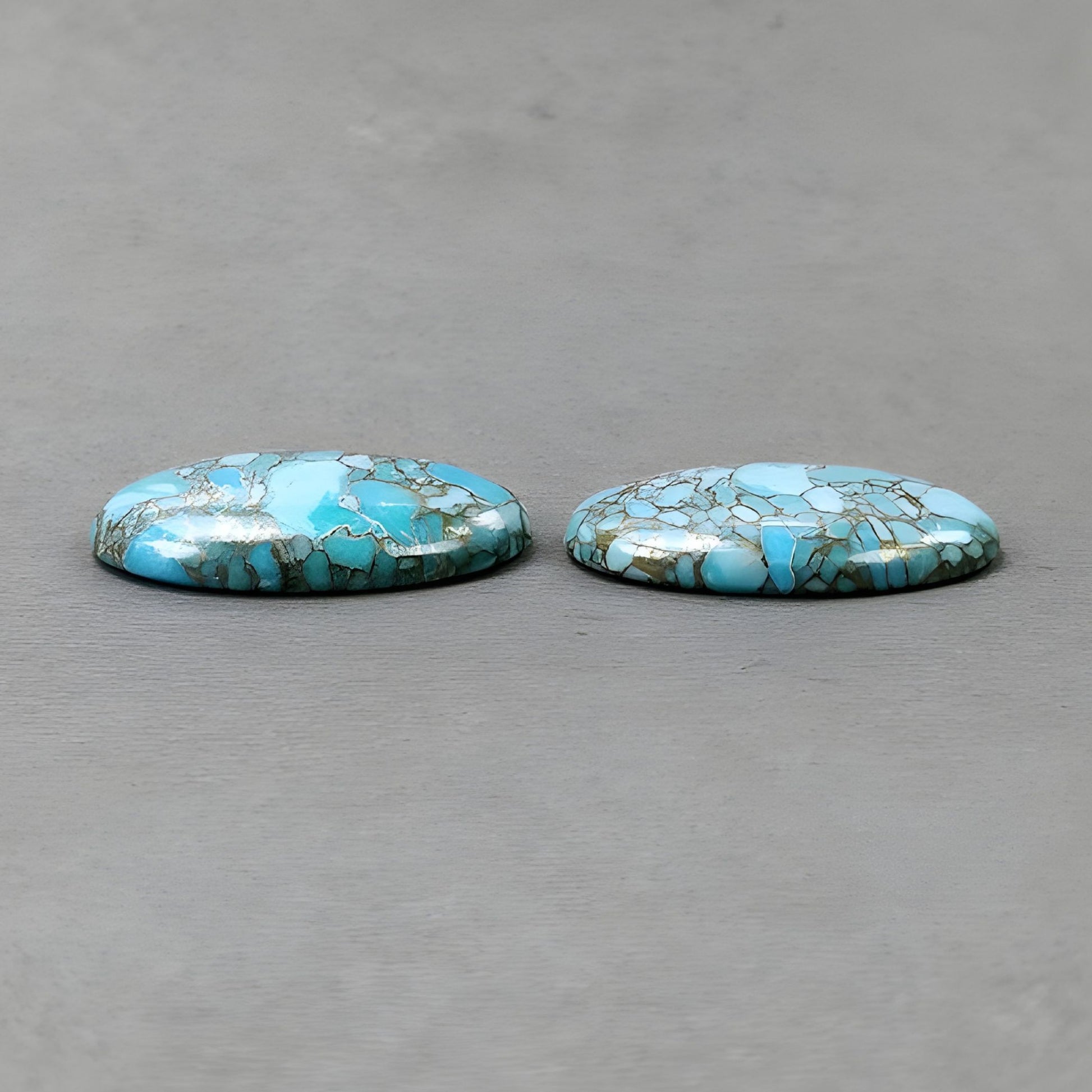 turchese per gioielli