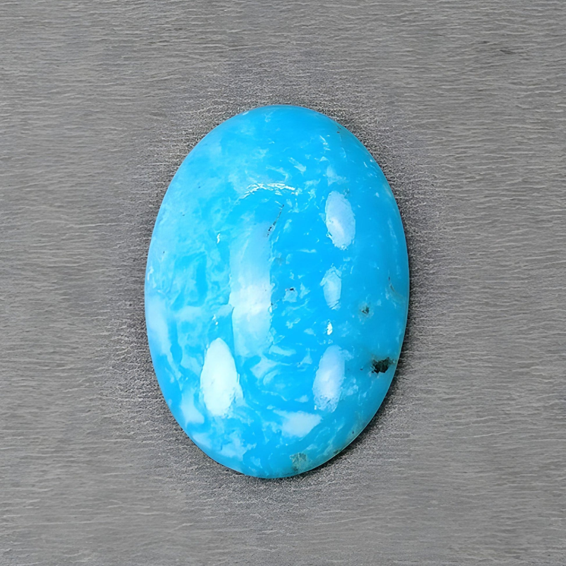 Türkis, natürlicher Edelstein