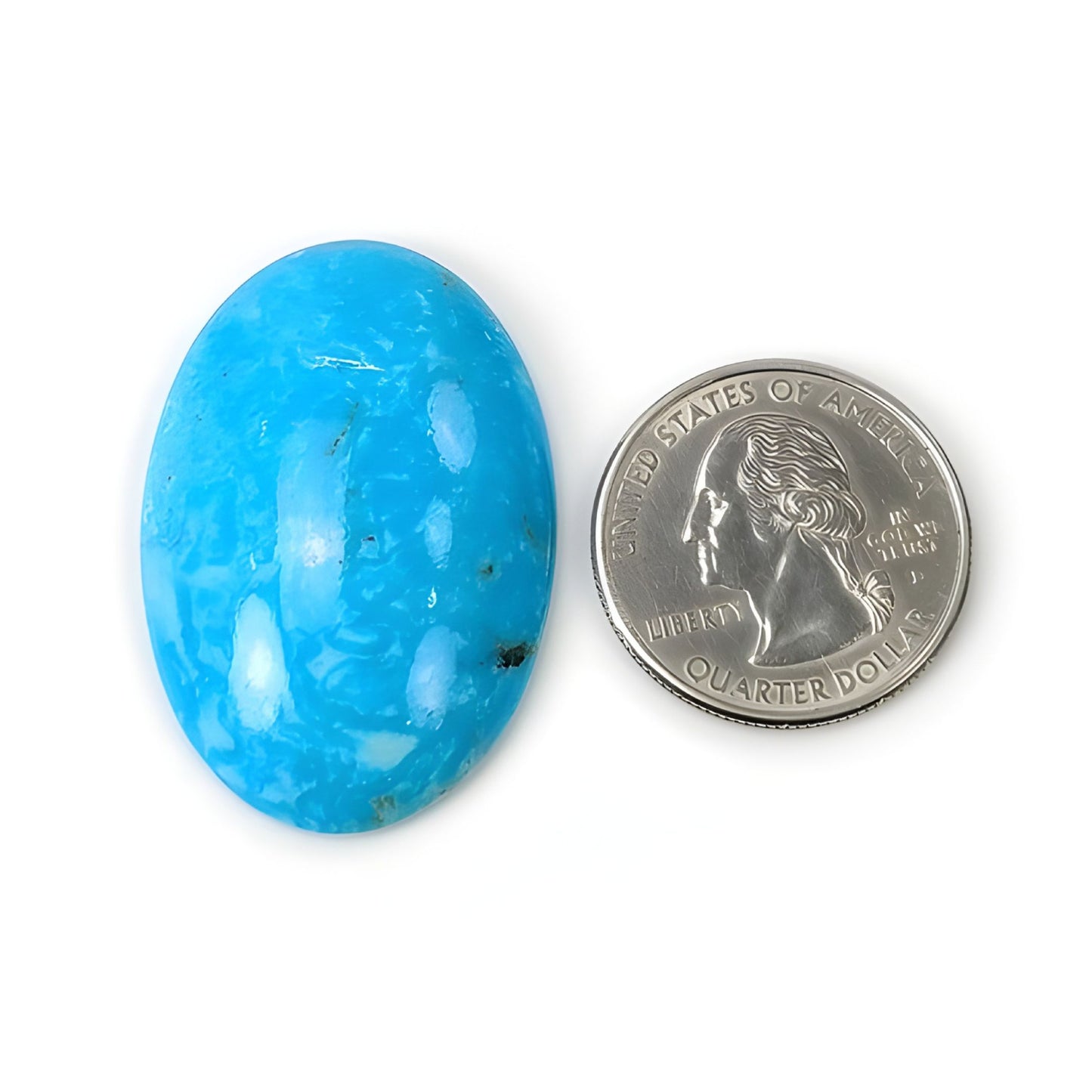 アリゾナターコイズ