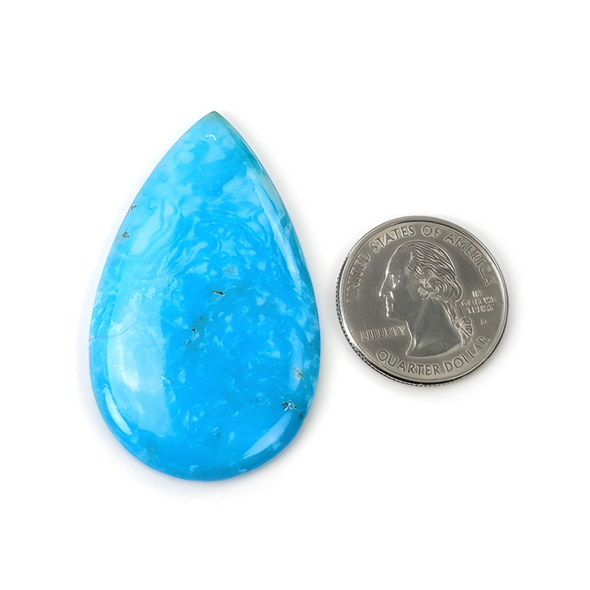 turchese per gioielli