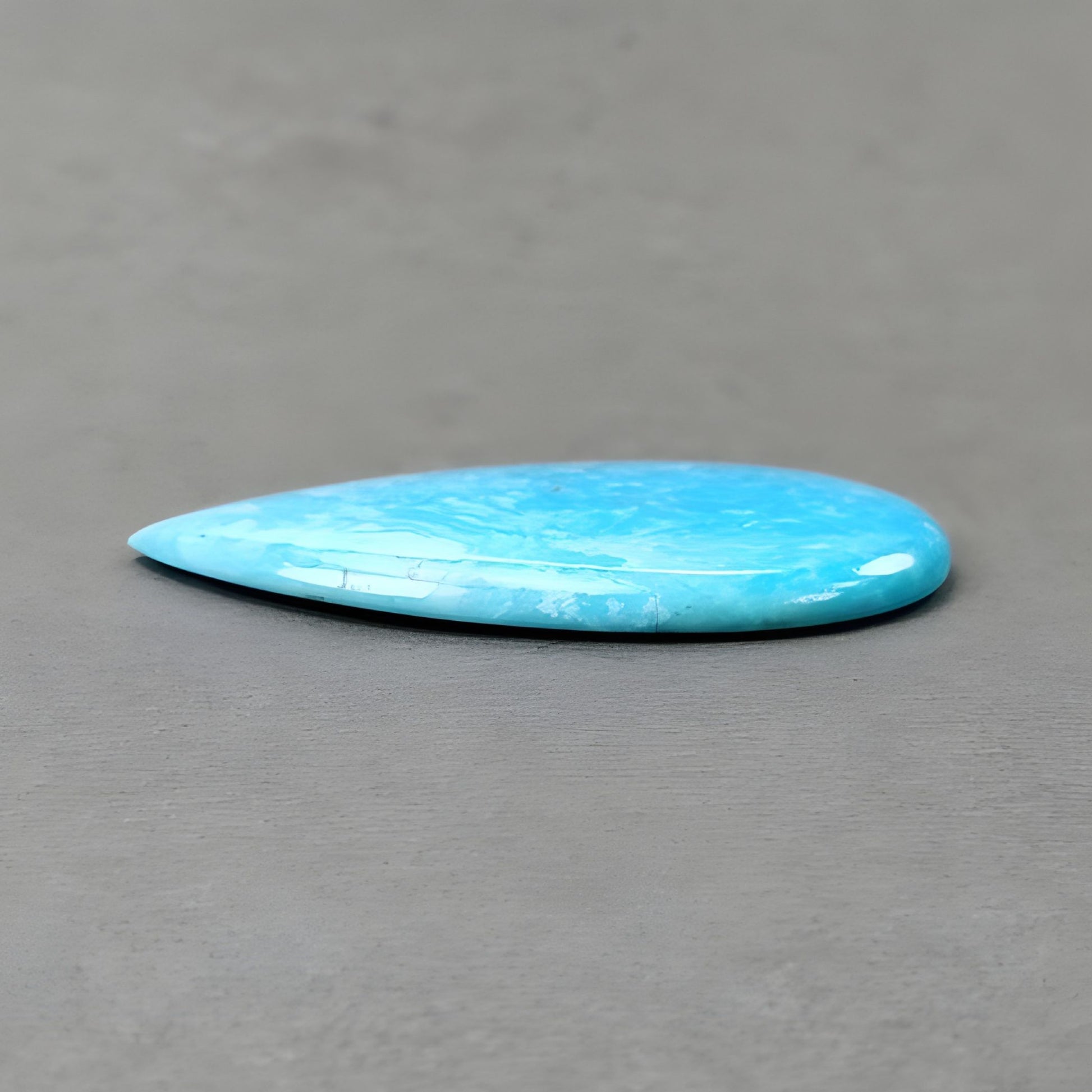 Türkis, natürlicher Edelstein