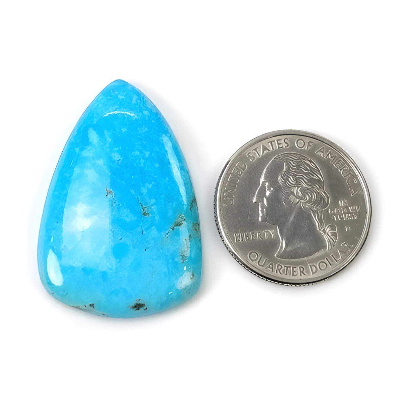 turchese per gioielli