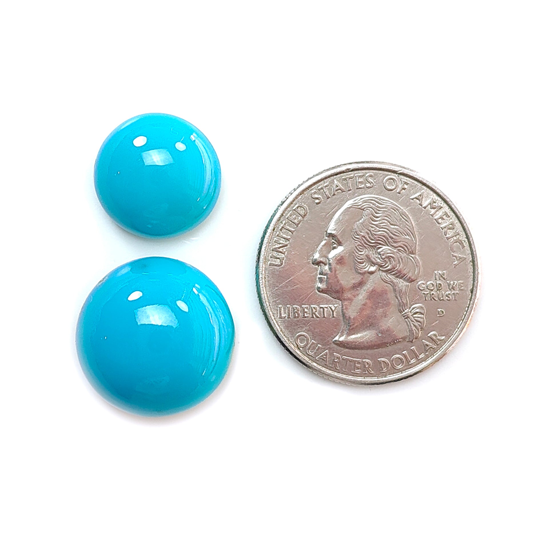 turchese per gioielli