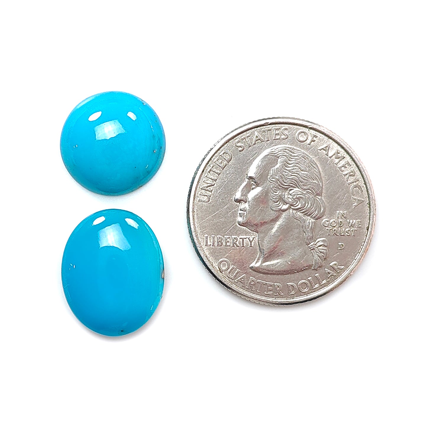 宝石用ターコイズ