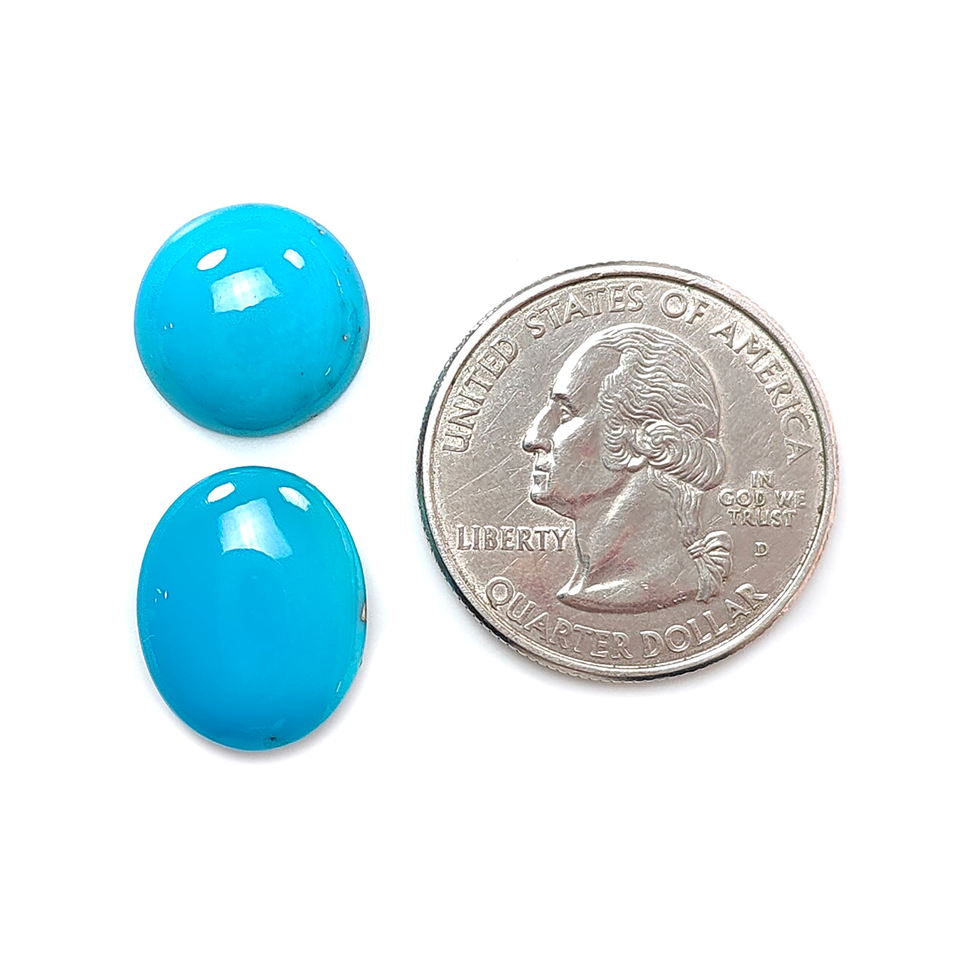 宝石用ターコイズ