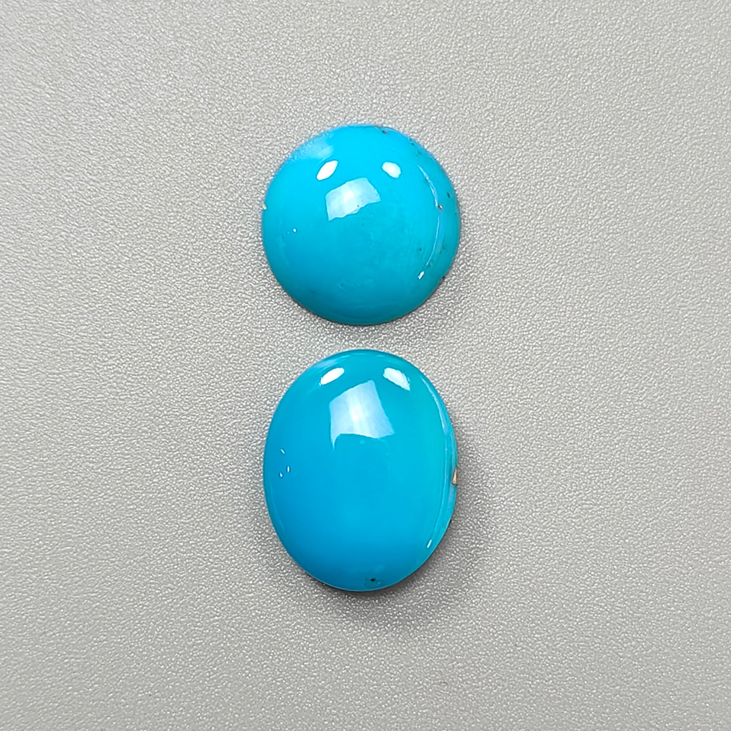 Pietra preziosa naturale turchese