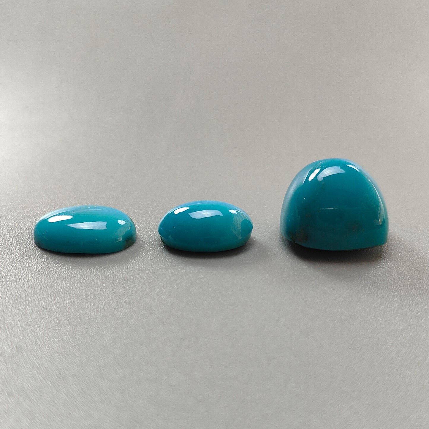 Türkis, natürlicher Edelstein