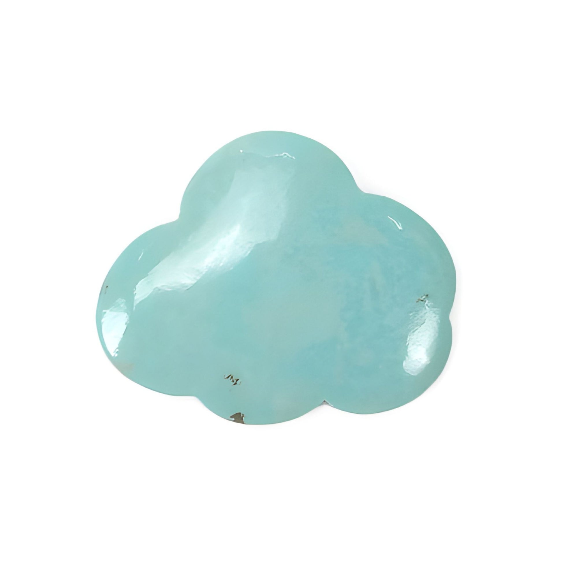 Turquoise Carving Gemstone