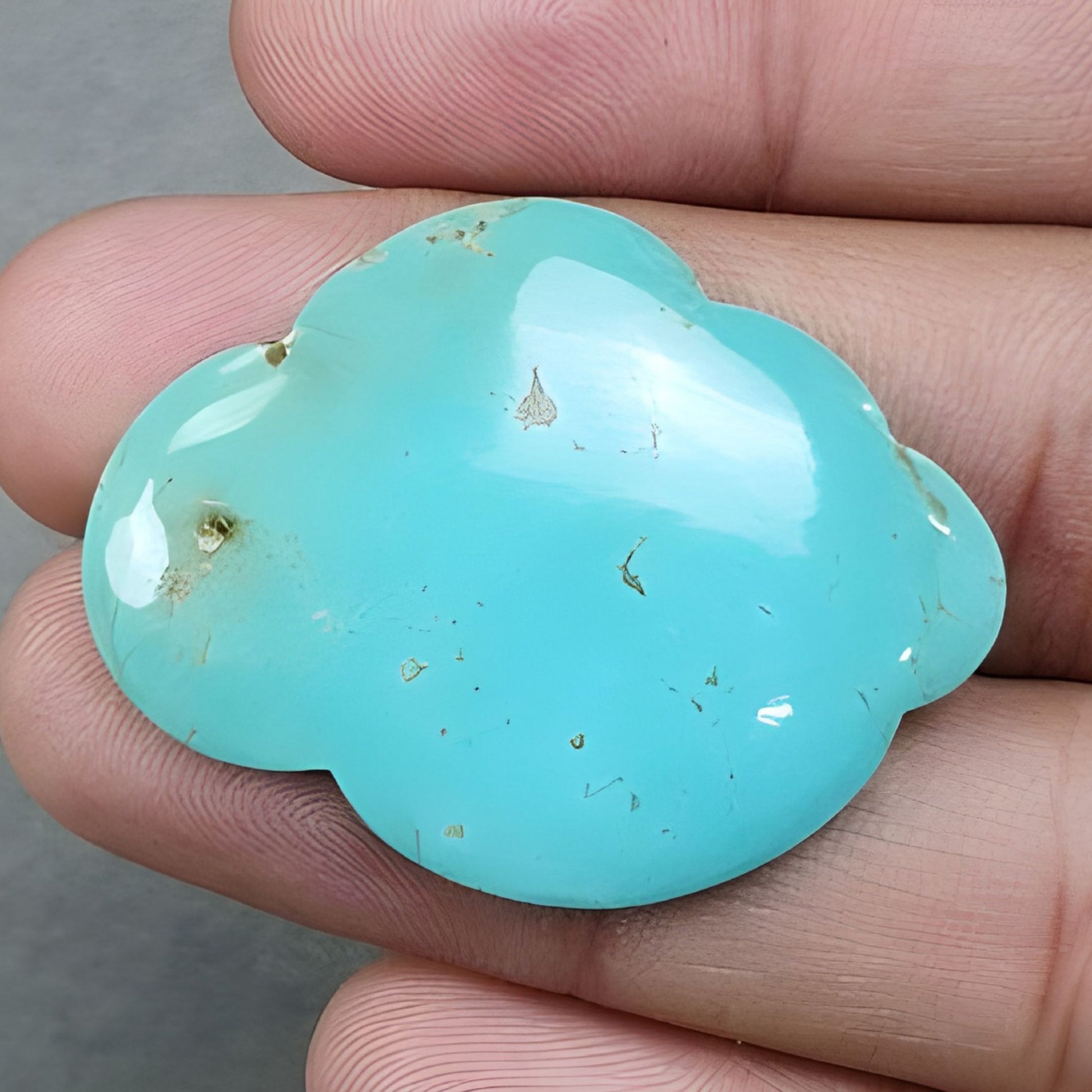 piedra natal de diciembre