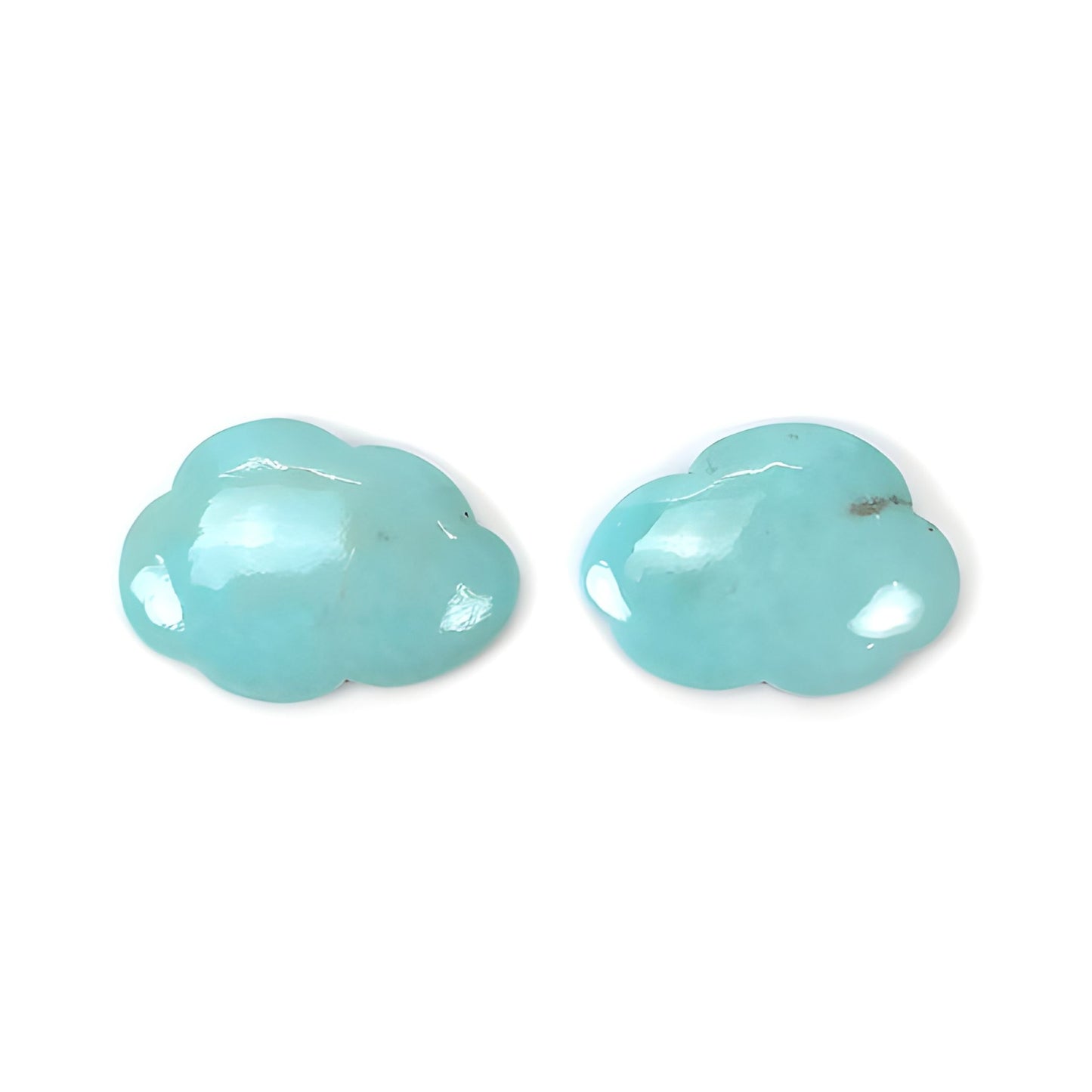 Turquoise Carving Gemstone