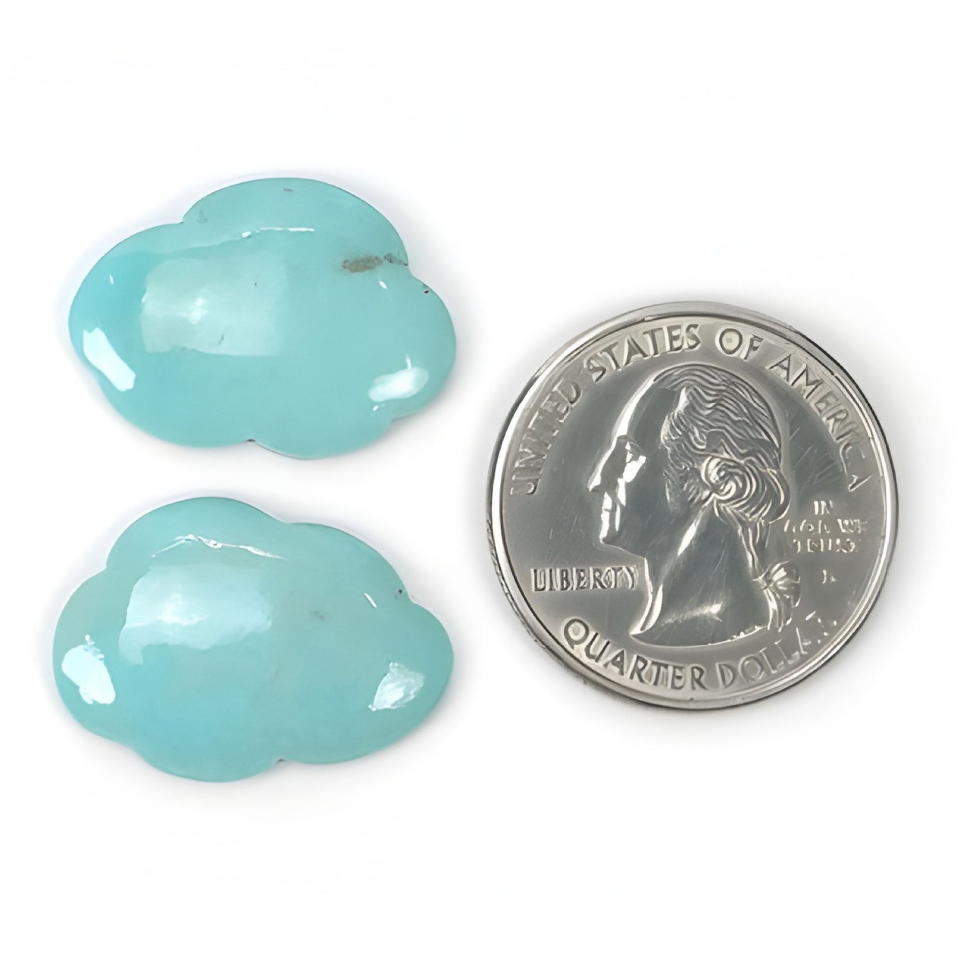 Afrikanischer Türkis