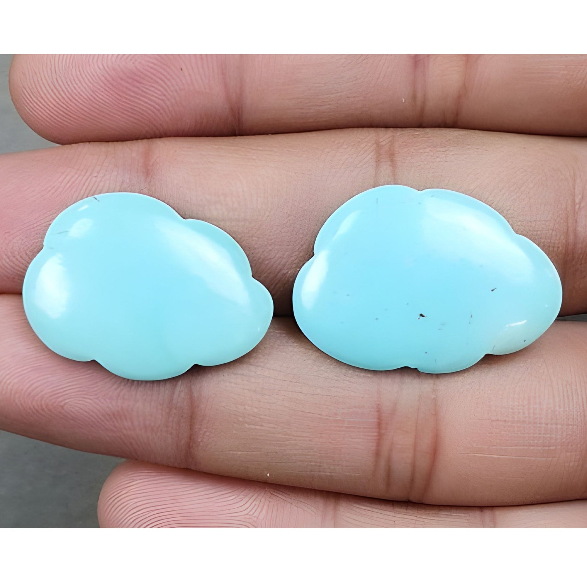 Afrikanischer Türkis