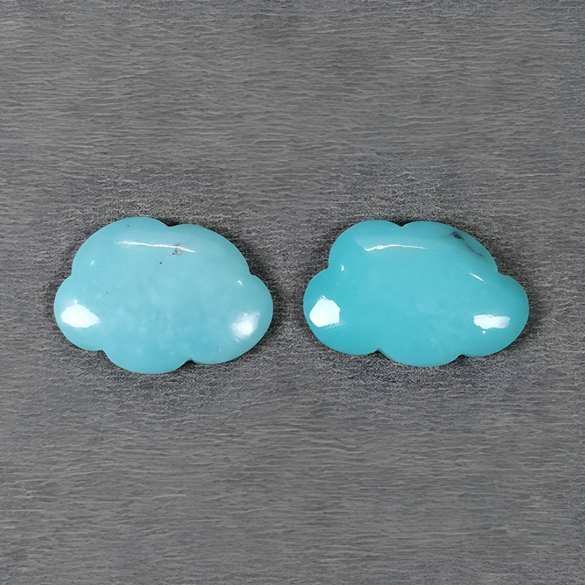 Turchese per gioielli