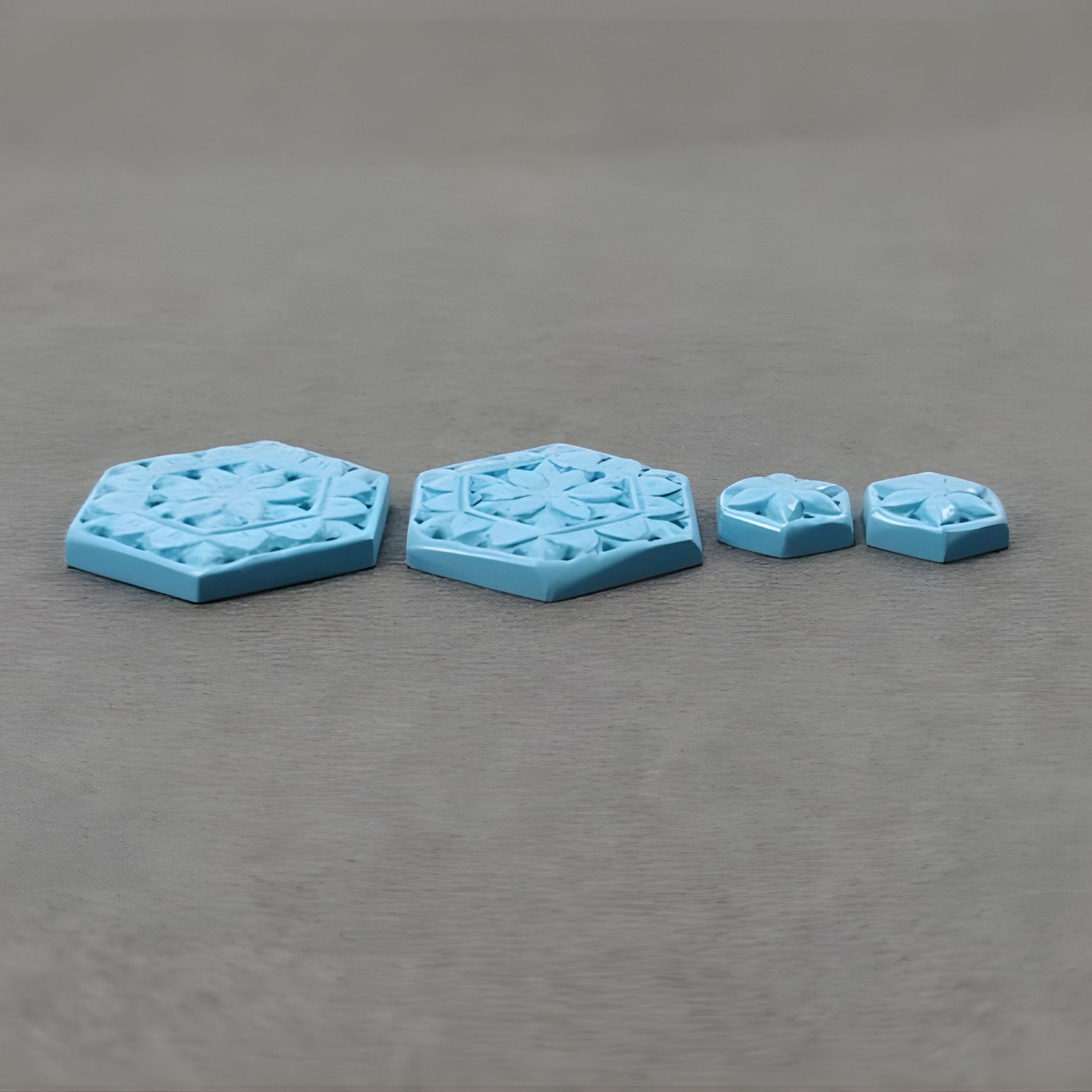 pietra preziosa naturale turchese