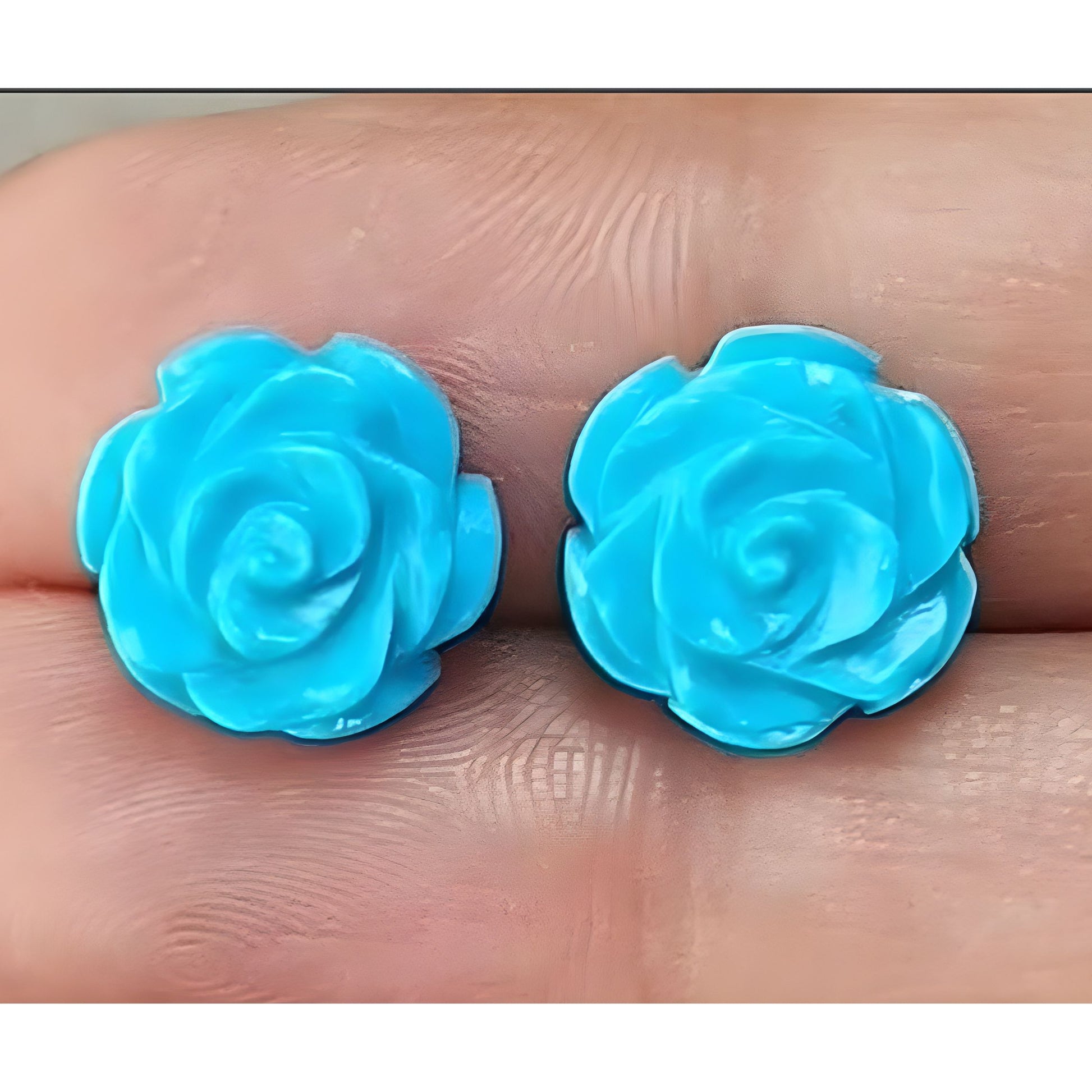 天然未処理ハウライト宝石