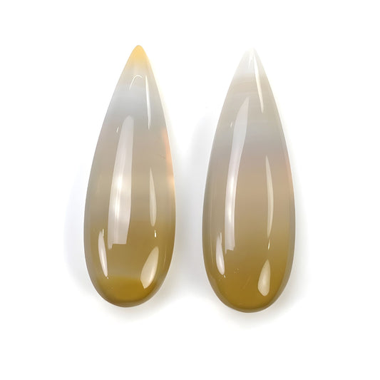 agate cabochon gemstone