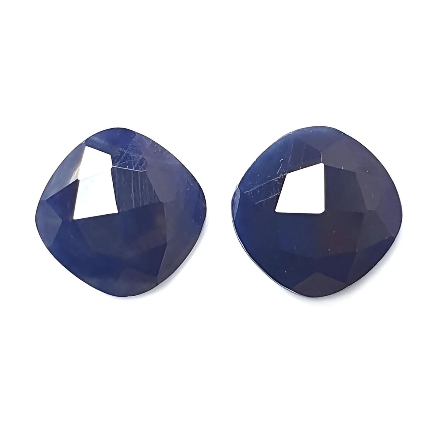 宝飾品用のサファイア