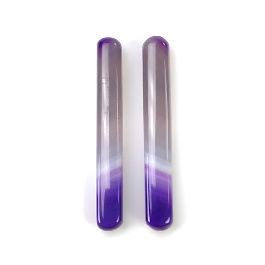 agate cabochon gemstone
