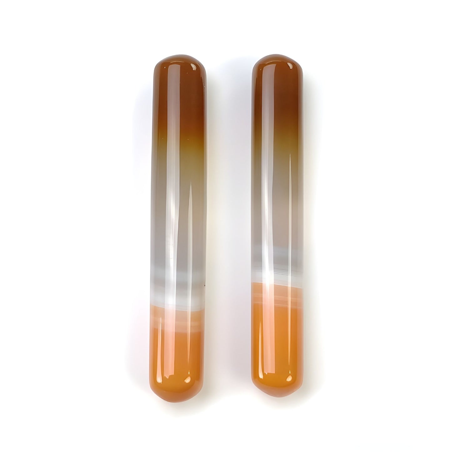 agate cabochon gemstone