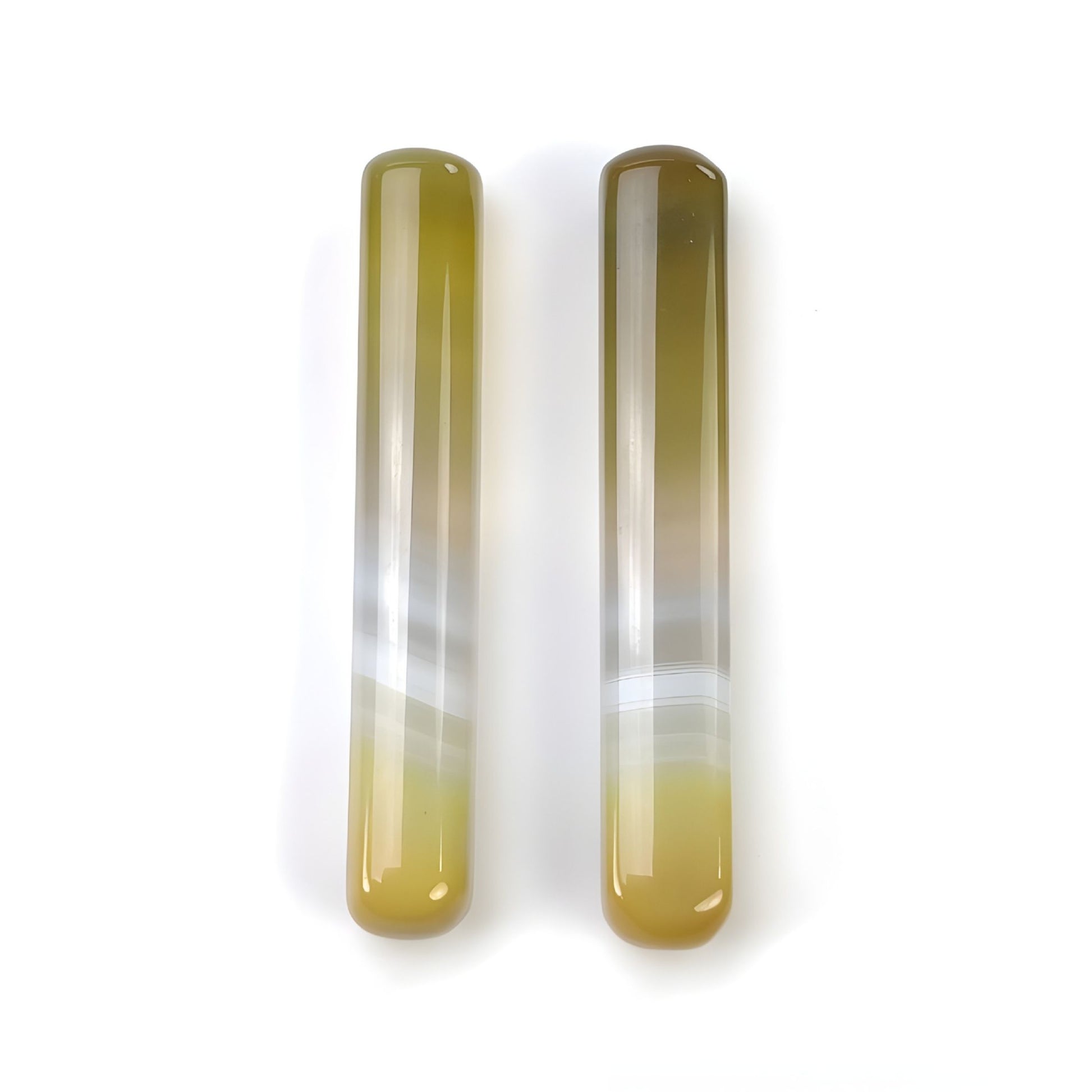 agate cabochon gemstone