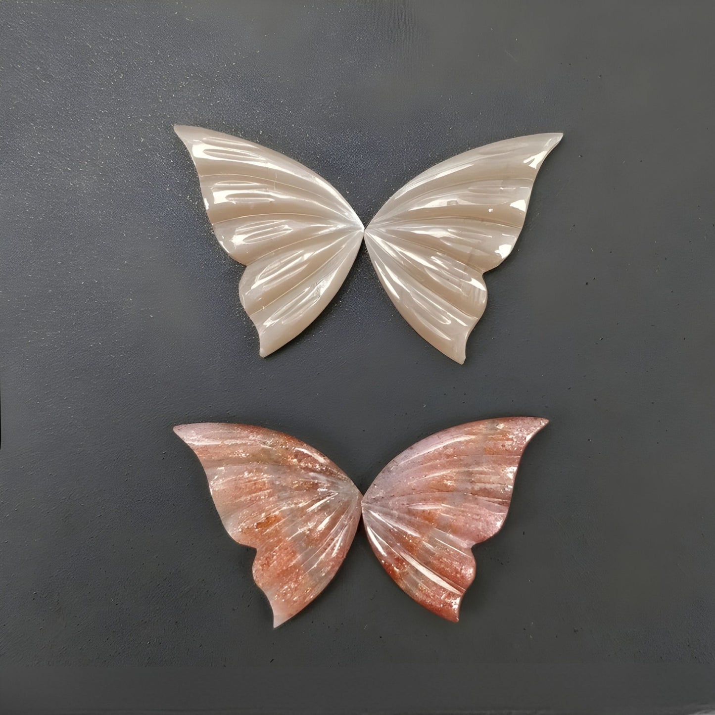 Sunstone, Moonstone Carving gemstone
