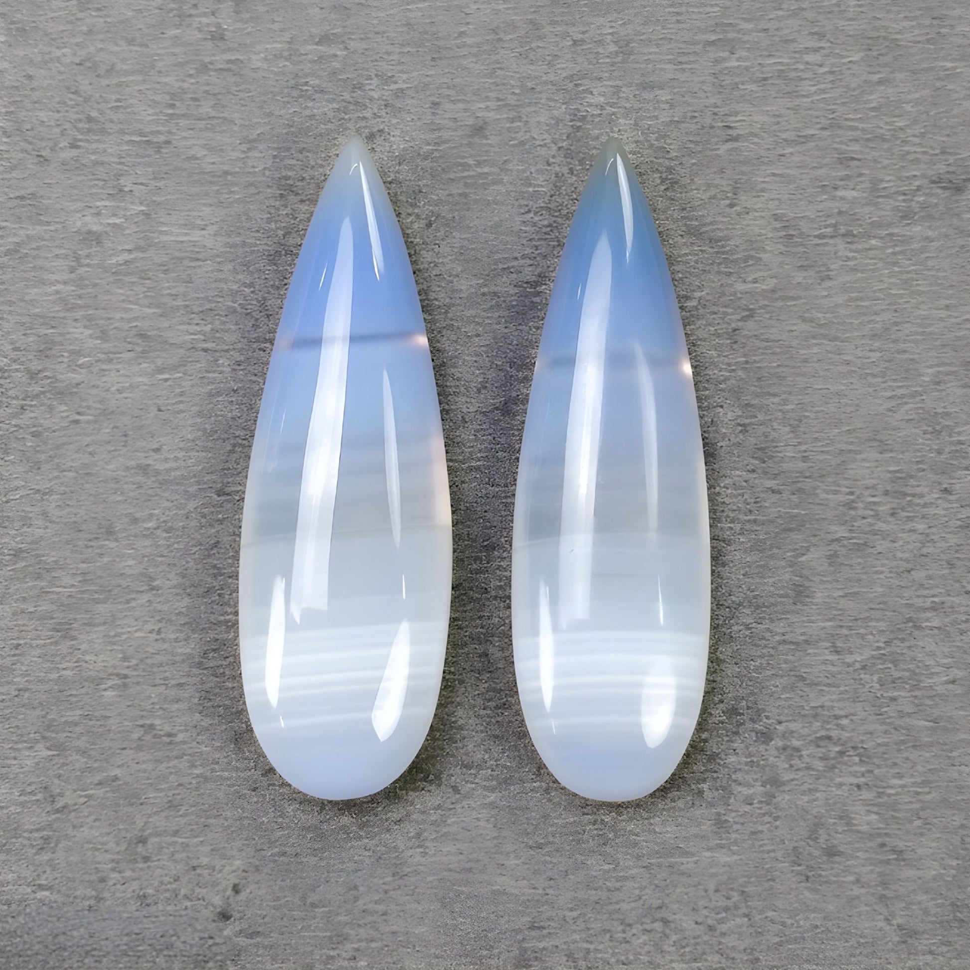 pietra preziosa cabochon di agata