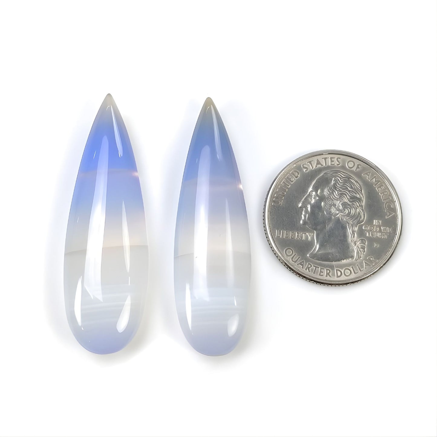 pietra preziosa cabochon di agata