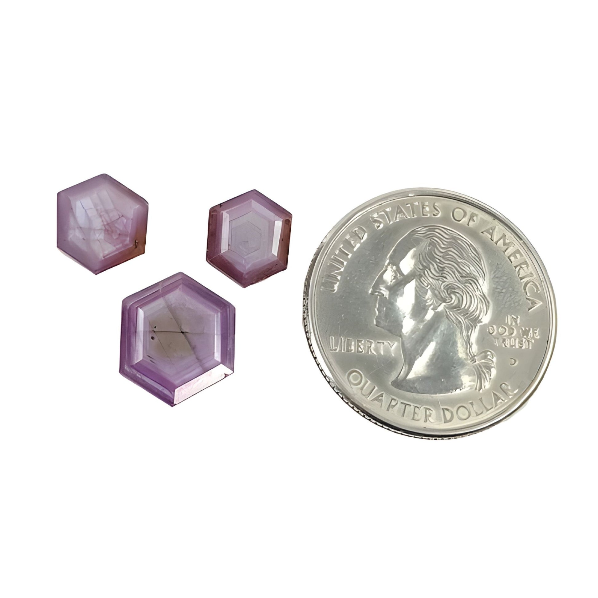 saphir pour la joaillerie