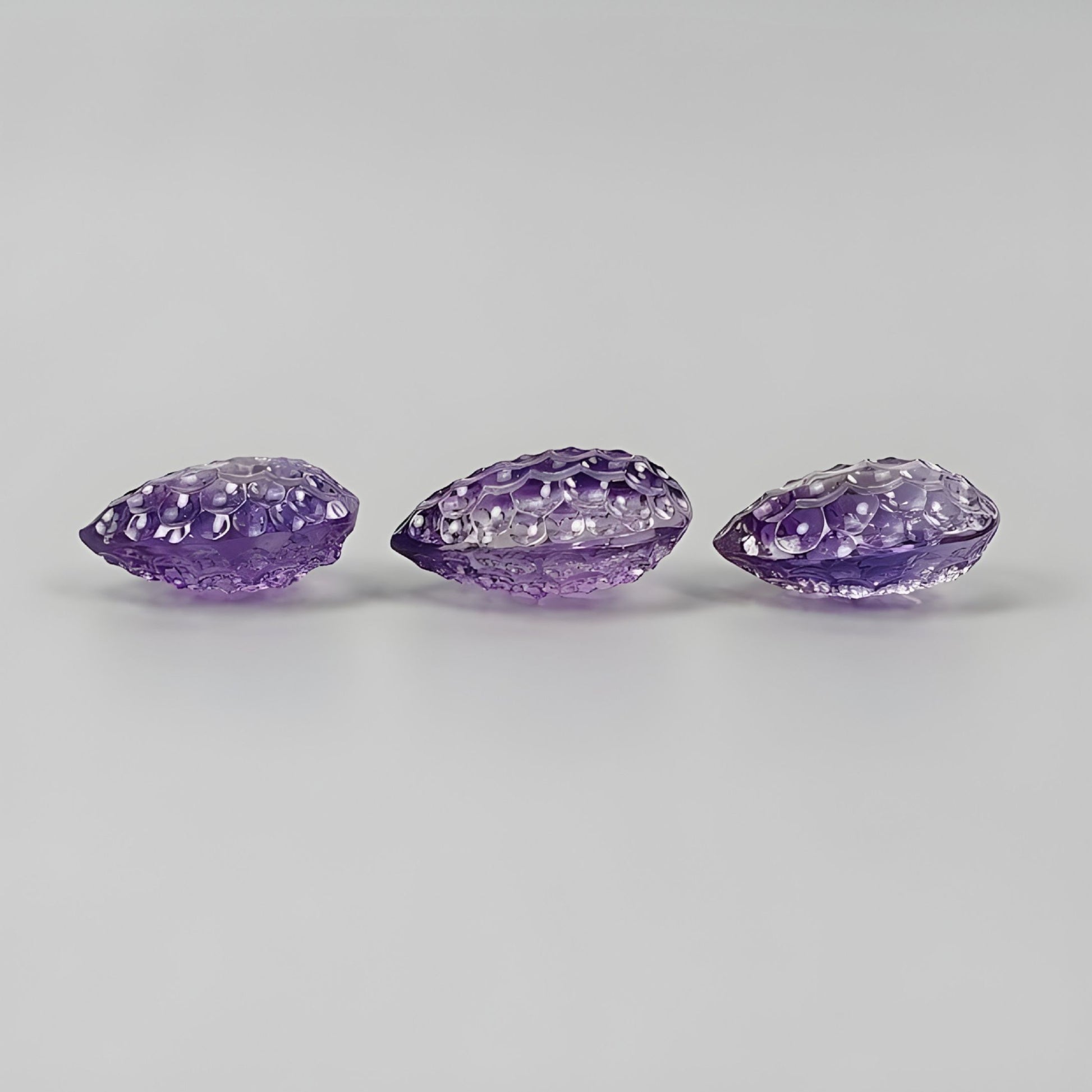 Geburtsstein im Februar