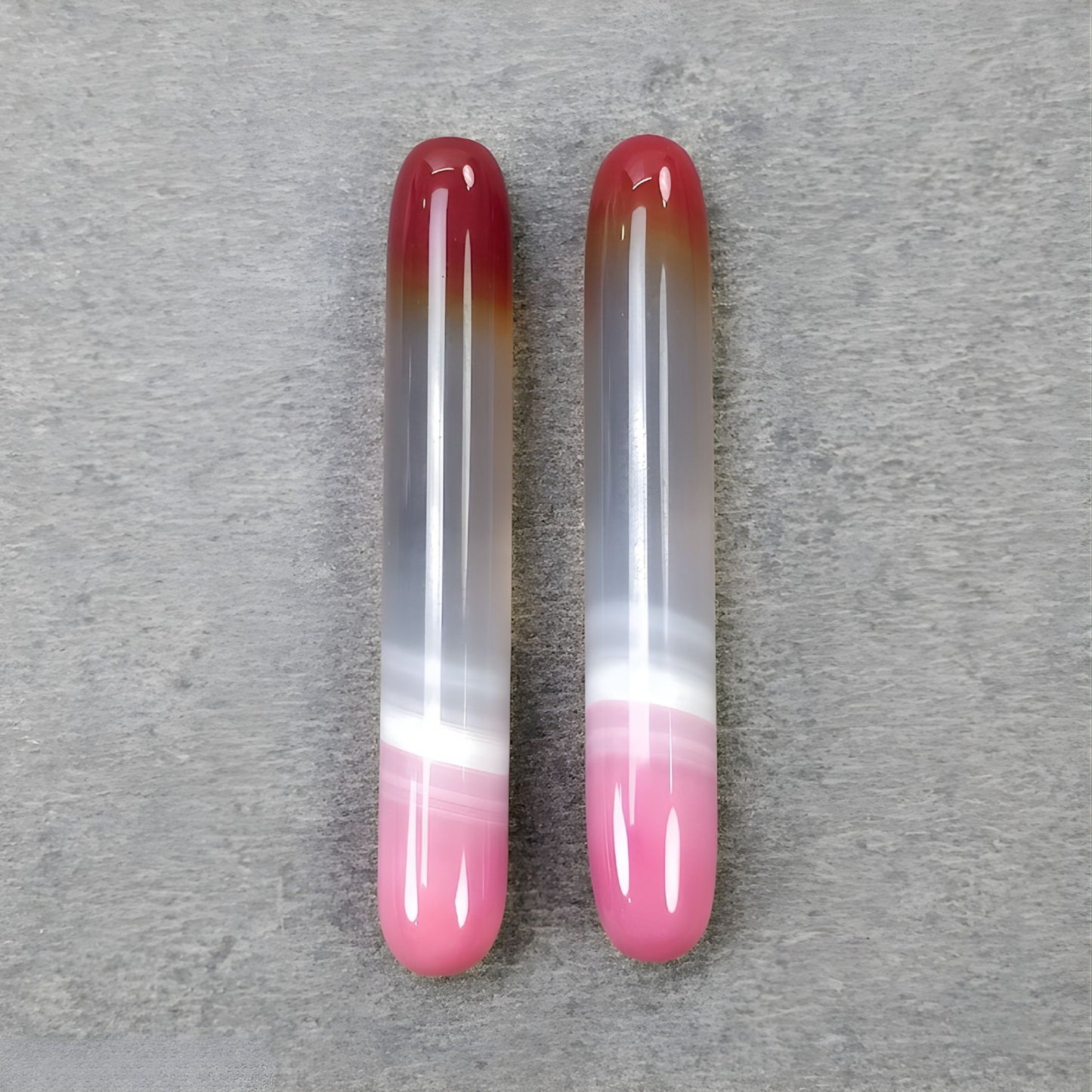 pietra preziosa cabochon di agata