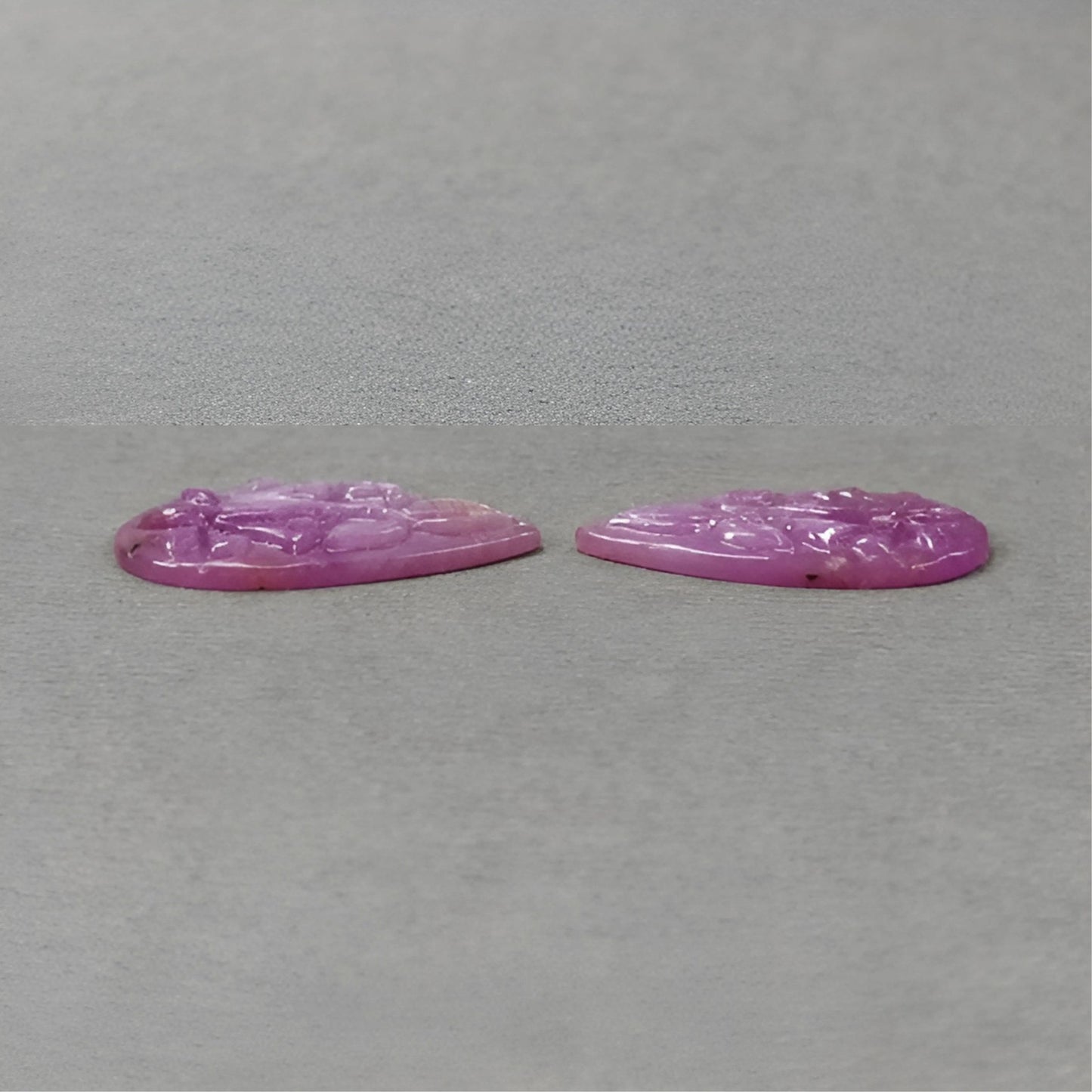 宝飾品用のサファイア