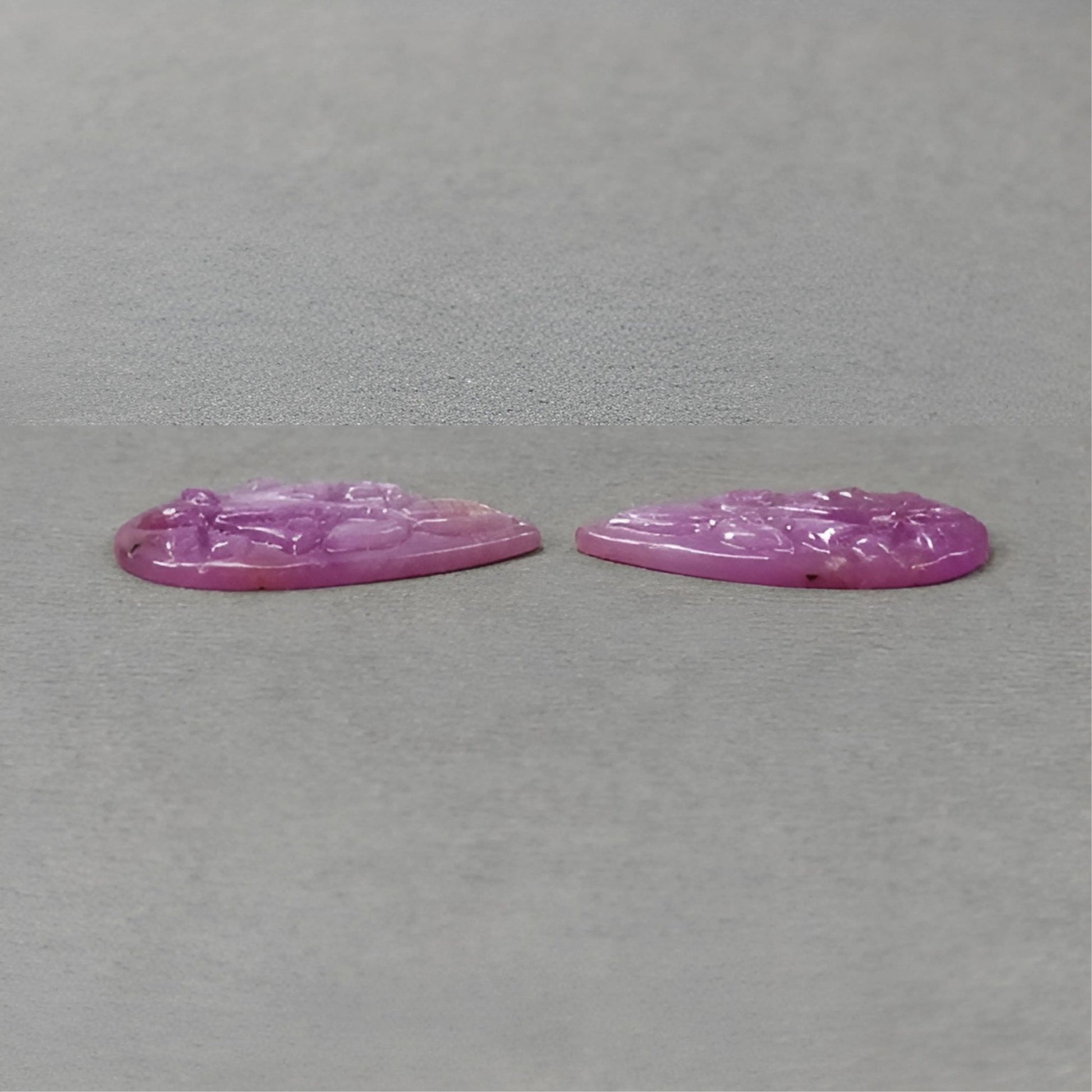 宝飾品用のサファイア