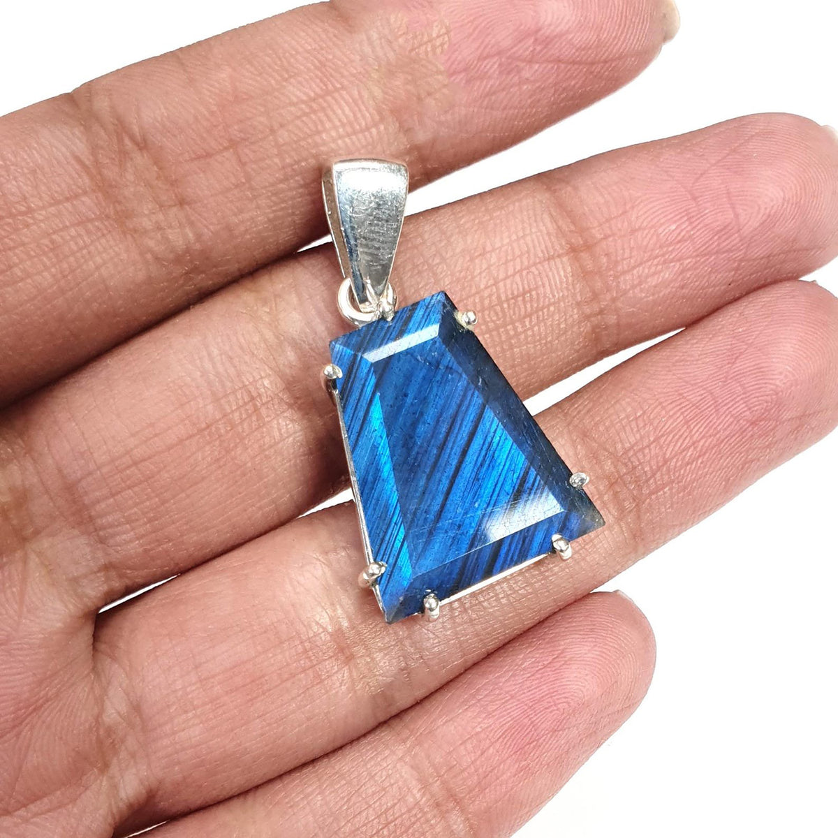 925 Silver Pendant